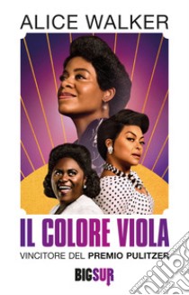 Il colore viola. E-book. Formato EPUB ebook di Alice Walker