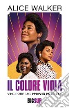 Il colore viola. E-book. Formato EPUB ebook di Alice Walker