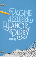 Pagine azzurre. E-book. Formato EPUB