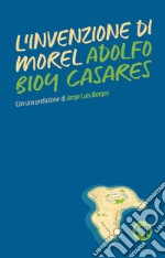 L’invenzione di Morel. E-book. Formato EPUB ebook