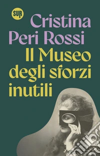 Il Museo degli sforzi inutili. E-book. Formato EPUB ebook