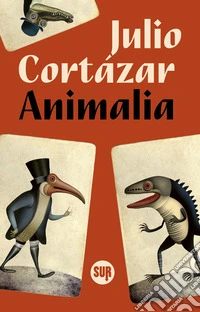 Animalia. E-book. Formato EPUB ebook