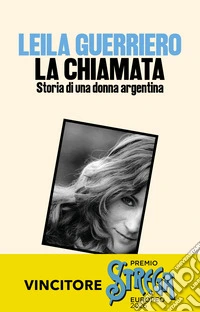 La chiamata: Storia di una donna argentina. E-book. Formato EPUB ebook