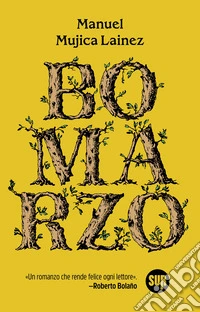 Bomarzo. E-book. Formato EPUB ebook
