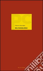 Dell'eguaglianza. E-book. Formato Mobipocket ebook