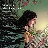 Vita e visioni. Mary Shelley e noicon una graphic novel di Claudia Leonardi. E-book. Formato EPUB ebook