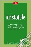 Aristotele. E-book. Formato EPUB ebook