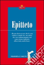 Epitteto. E-book. Formato EPUB ebook