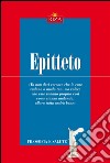 Epitteto. E-book. Formato EPUB ebook