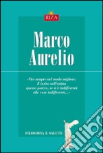 Marco Aurelio. E-book. Formato EPUB ebook