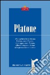 Platone: Non mettere in movimento l'anima senza il corpo, né il corpo senza l'anima, affinché ciascuno dei due divenga equilibrato e sano. E-book. Formato EPUB ebook