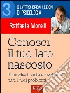 Conosci il tuo lato nascosto. E-book. Formato EPUB ebook