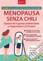 Menopausa senza chili. E-book. Formato EPUB ebook