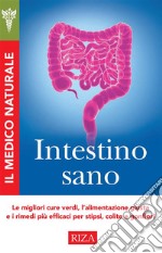 Intestino sano. E-book. Formato EPUB ebook