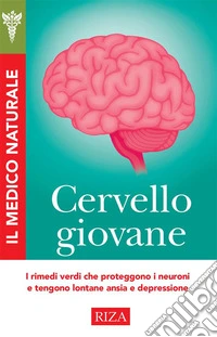 Cervello giovane. E-book. Formato EPUB ebook