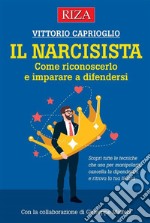 Il Narcisista. E-book. Formato EPUB ebook