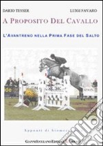 A proposito del cavallo. E-book. Formato EPUB ebook