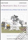 A proposito del cavallo. E-book. Formato EPUB ebook