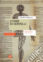 Storie di cervelli: Dall'antichità al Novecento. E-book. Formato EPUB ebook