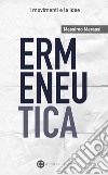 Ermeneutica. E-book. Formato EPUB ebook
