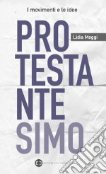 Protestantesimo. E-book. Formato EPUB ebook