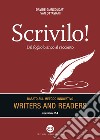 Scrivilo!: Dal foglio bianco al racconto. E-book. Formato EPUB ebook di Davide Giansoldati