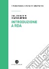 Introduzione a RDA: Linee guida per rappresentare e scoprire le risorse. E-book. Formato PDF ebook