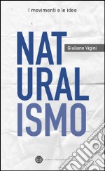 Naturalismo. E-book. Formato EPUB ebook