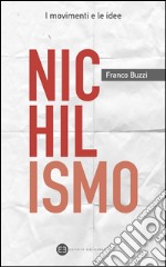 Nichilismo. E-book. Formato EPUB