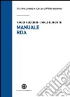 Manuale RDA. E-book. Formato PDF ebook