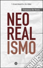 Neorealismo. E-book. Formato EPUB ebook