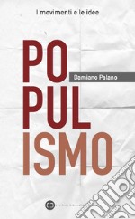 Populismo. E-book. Formato EPUB ebook