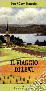 Il viaggio di Lewi. E-book. Formato EPUB ebook