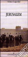 Jerusalem. E-book. Formato EPUB ebook