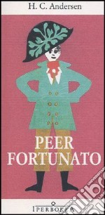 Peer fortunato. E-book. Formato EPUB ebook