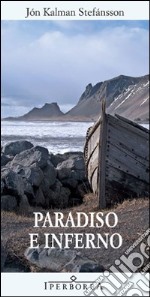 Paradiso e inferno. E-book. Formato EPUB ebook