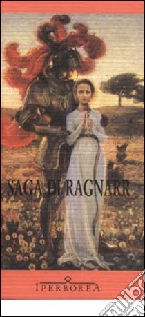Saga di Ragnarr. E-book. Formato EPUB ebook di  AA.VV.