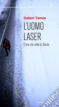 L'uomo laser. E-book. Formato EPUB ebook