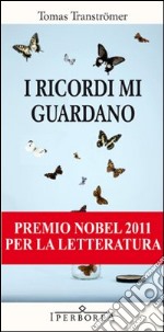 I ricordi mi guardano. E-book. Formato EPUB ebook