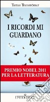 I ricordi mi guardano. E-book. Formato EPUB ebook