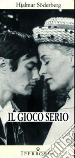 Il gioco serio. E-book. Formato EPUB ebook