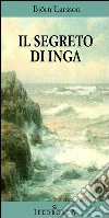 Il segreto di Inga. E-book. Formato EPUB ebook