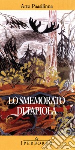 Lo smemorato di Tapiola. E-book. Formato EPUB ebook