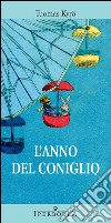 L'anno del coniglio. E-book. Formato EPUB ebook di Tuomas Kyro