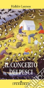 Il concerto dei pesci. E-book. Formato EPUB ebook