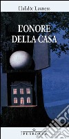 L'onore della casa. E-book. Formato EPUB ebook