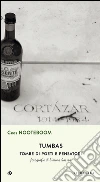Tumbas. Tombe di poeti e pensatori. E-book. Formato EPUB ebook di Cees Nooteboom