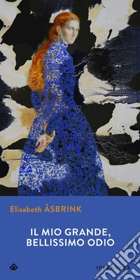 Il mio grande, bellissimo odio. E-book. Formato EPUB ebook