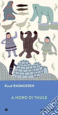 A nord di Thule: Diario di viaggio. E-book. Formato EPUB ebook