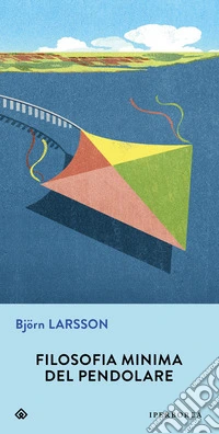 Filosofia minima del pendolare. E-book. Formato EPUB ebook